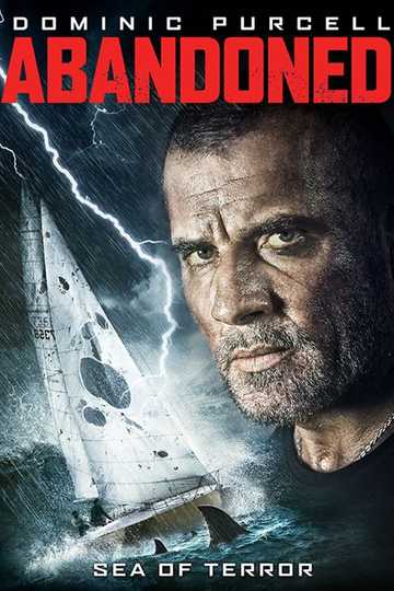 Abandoned Poster