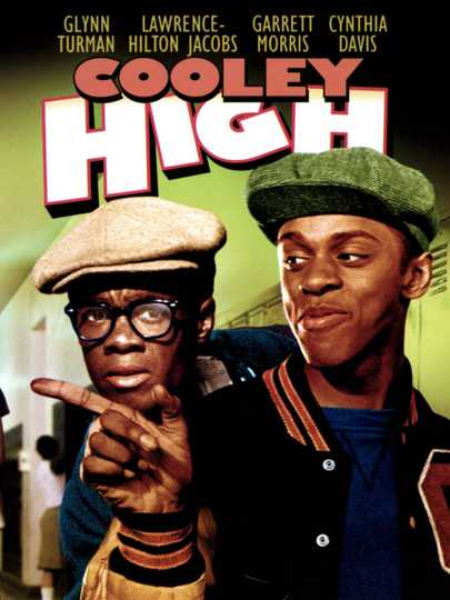 Cooley High Poster