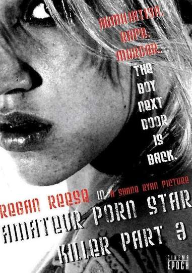 Rainwaters recommends best of Pornstar killer 3 killer 3 Pornstar