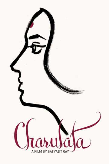 Charulata Poster