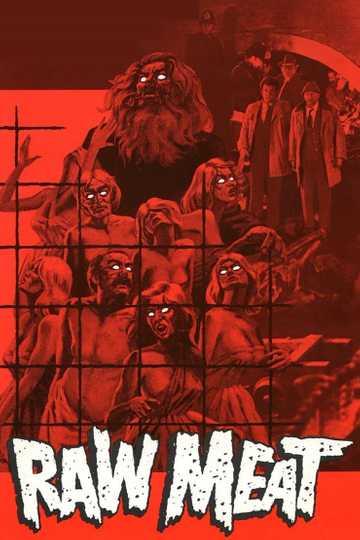Death Line Poster
