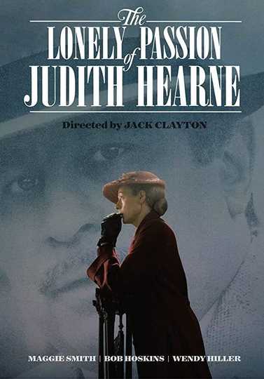 The Lonely Passion of Judith Hearne Poster