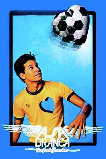Asa Branca A Brazilian Dream Poster
