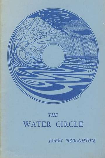 The Water Circle Poster