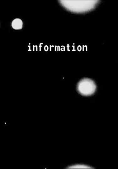 Information Poster