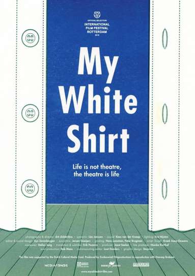 My White Shirt