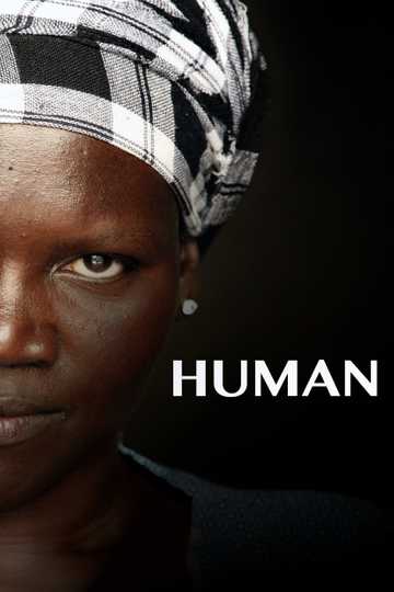 Human Poster