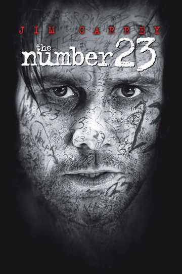 The Number 23 Poster