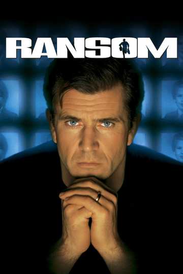 Ransom Poster