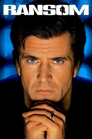 Ransom Poster