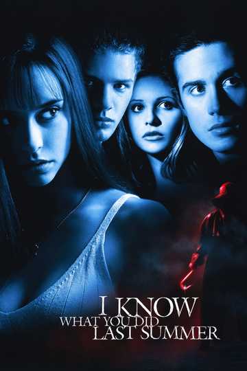 I Know What You Did Last Summer 1997 Movie Moviefone