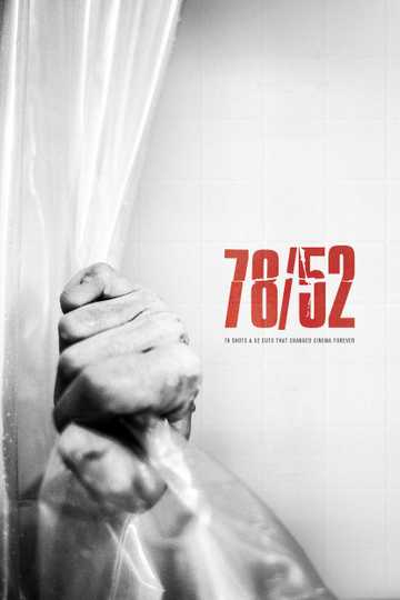 78/52 Poster