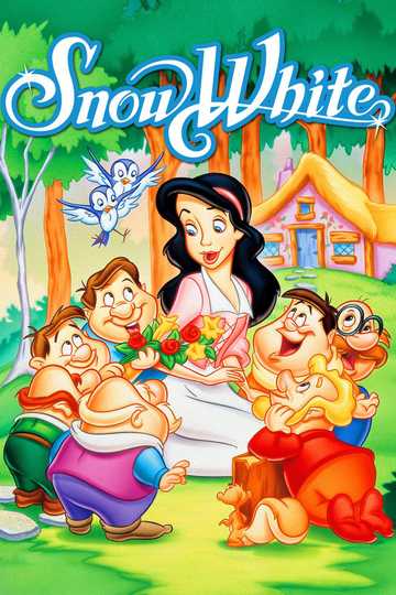 Snow White Poster