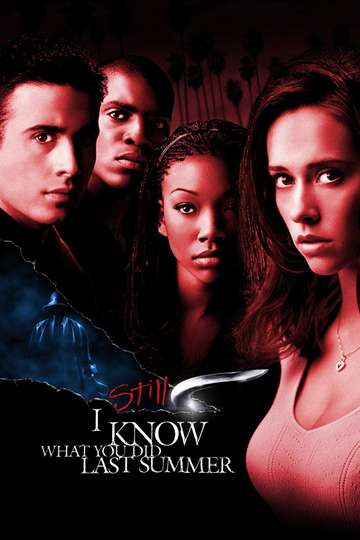 I Still Know What You Did Last Summer 1998 Stream And Watch Online Moviefone