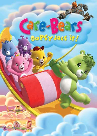 oopsy does it care bears