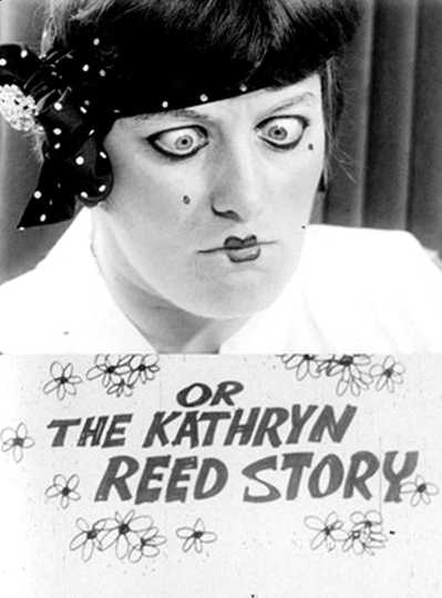 The Katherine Reed Story Poster