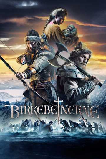 The Last King Poster