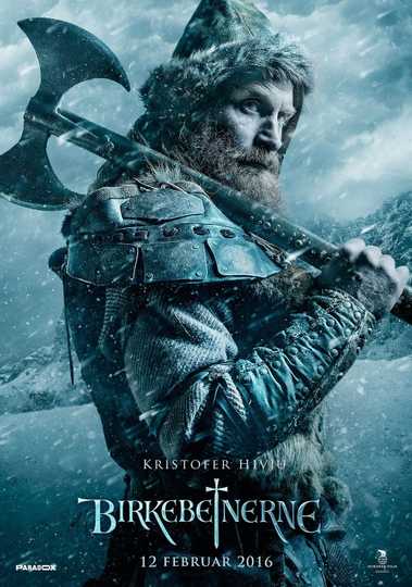 The Last King Poster