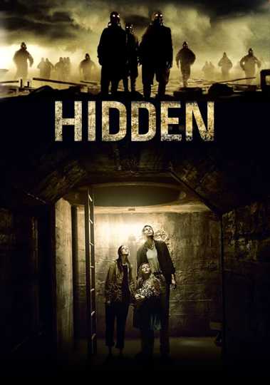 Hidden Poster