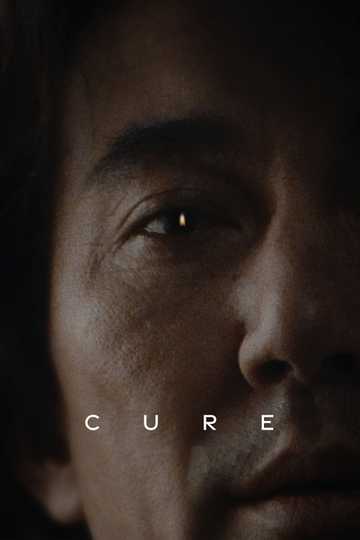 Cure Poster