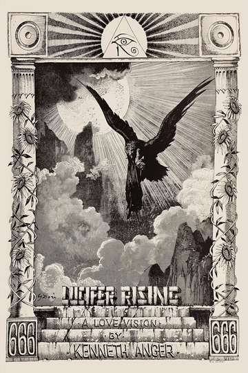 Lucifer Rising (1974) - Movie | Moviefone