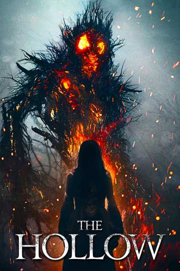 The Hollow Poster