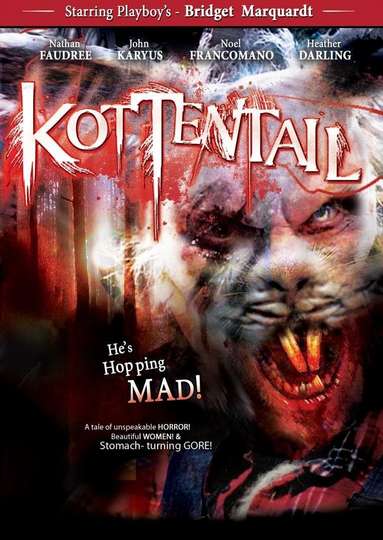 Kottentail Poster