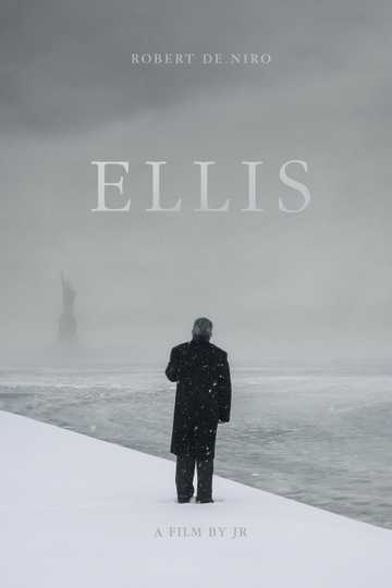 Ellis Poster