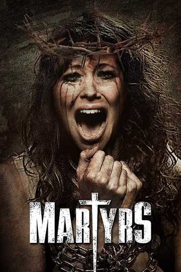 Martyrs Poster
