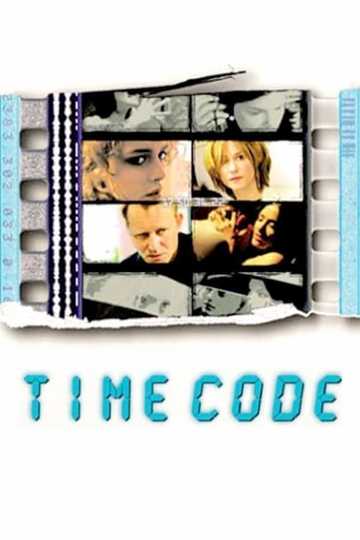 Timecode Poster