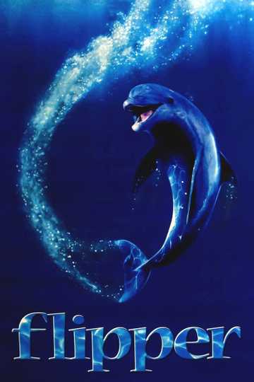 Flipper Poster