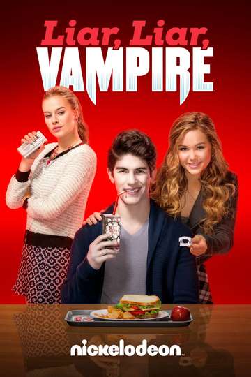 Liar Liar Vampire 15 Stream And Watch Online Moviefone