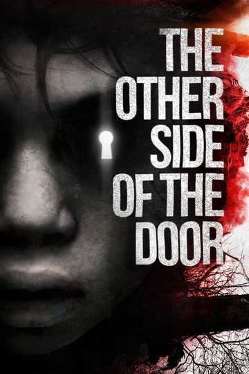 The Other Side of the Door Poster