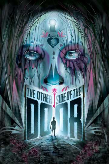 The Other Side of the Door Poster