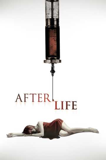 After.Life Poster