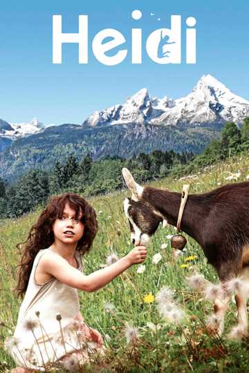 Heidi Poster