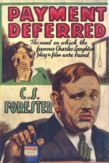 Payment Deferred Poster