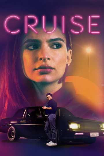 Cruise Poster
