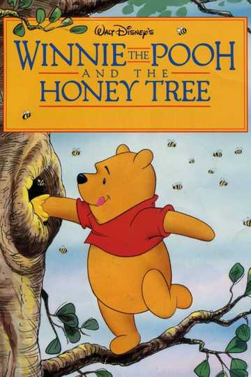 Winnie the Pooh and the Honey Tree Poster
