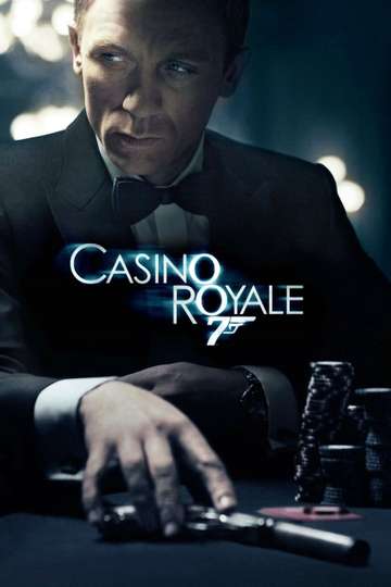 James bond casino royale full movie, online 123movies