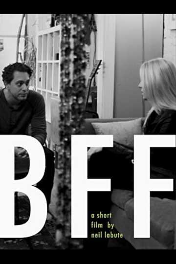 BFF Poster