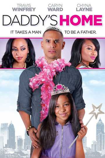 DaddyS Home Online Stream DaddyS Home Online Stream