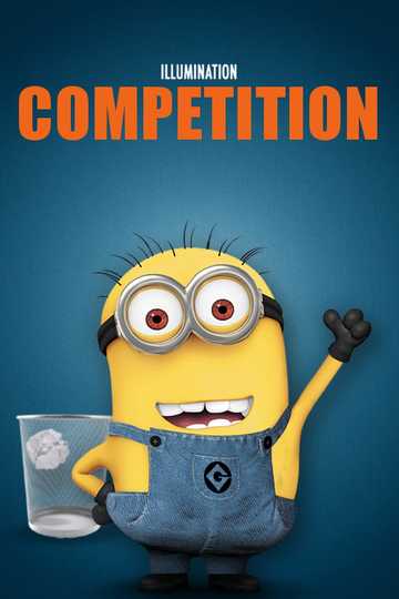 Competition Poster