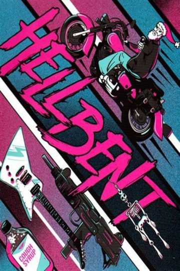 Hellbent Poster