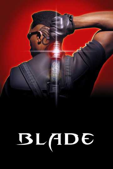 Blade Poster
