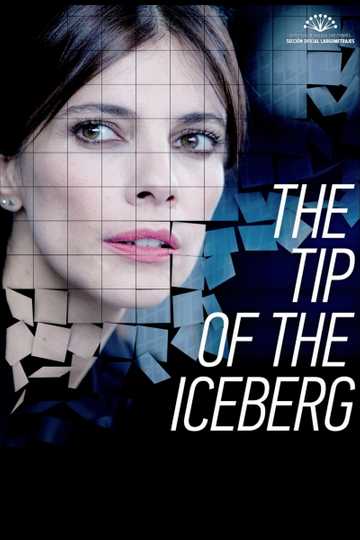 The Tip of the Iceberg Poster