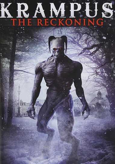 Krampus: The Reckoning Poster
