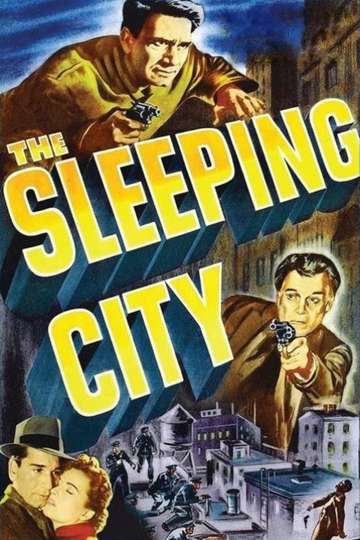 The Sleeping City
