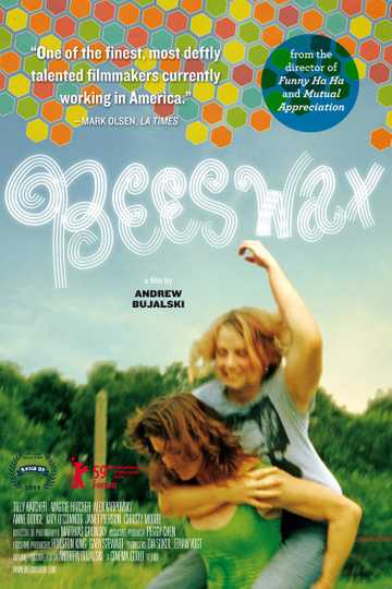Beeswax Poster