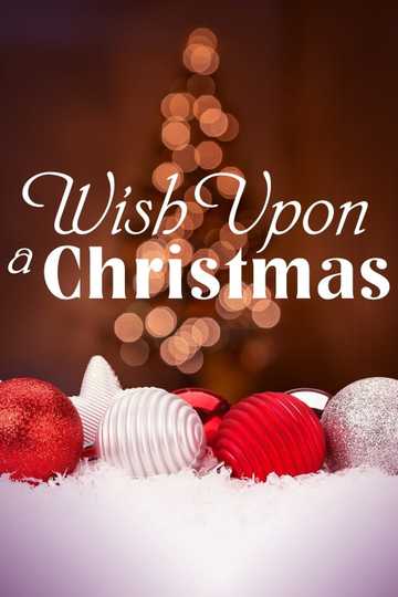 Wish Upon a Christmas Poster